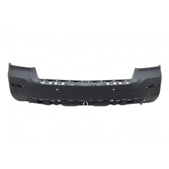 Tampon X204 Arka; PDCli -GLK- 2012-16